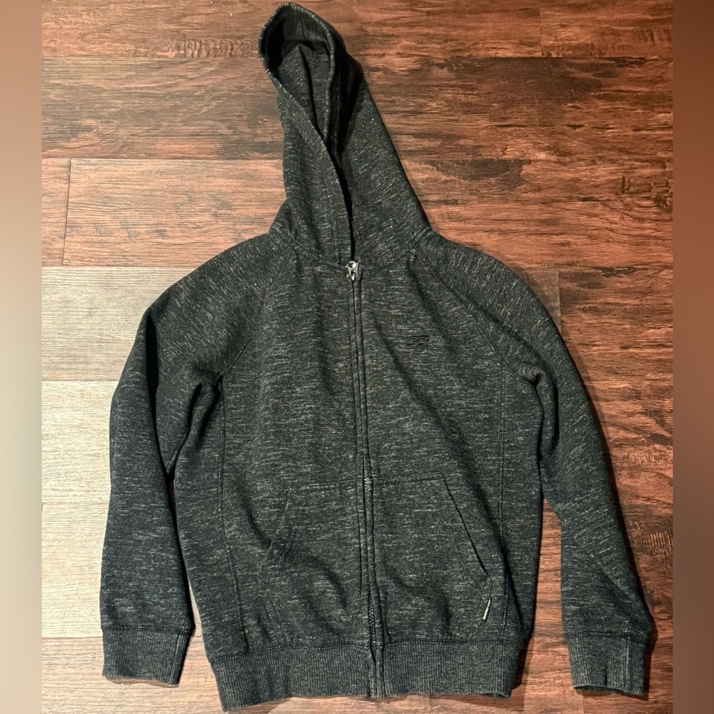 Billabong Youth Full-Zip Hoodie (Boy’s 10-12)